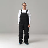 MARKERWAY Men's Winter Ski Pants Snowboard Bibs